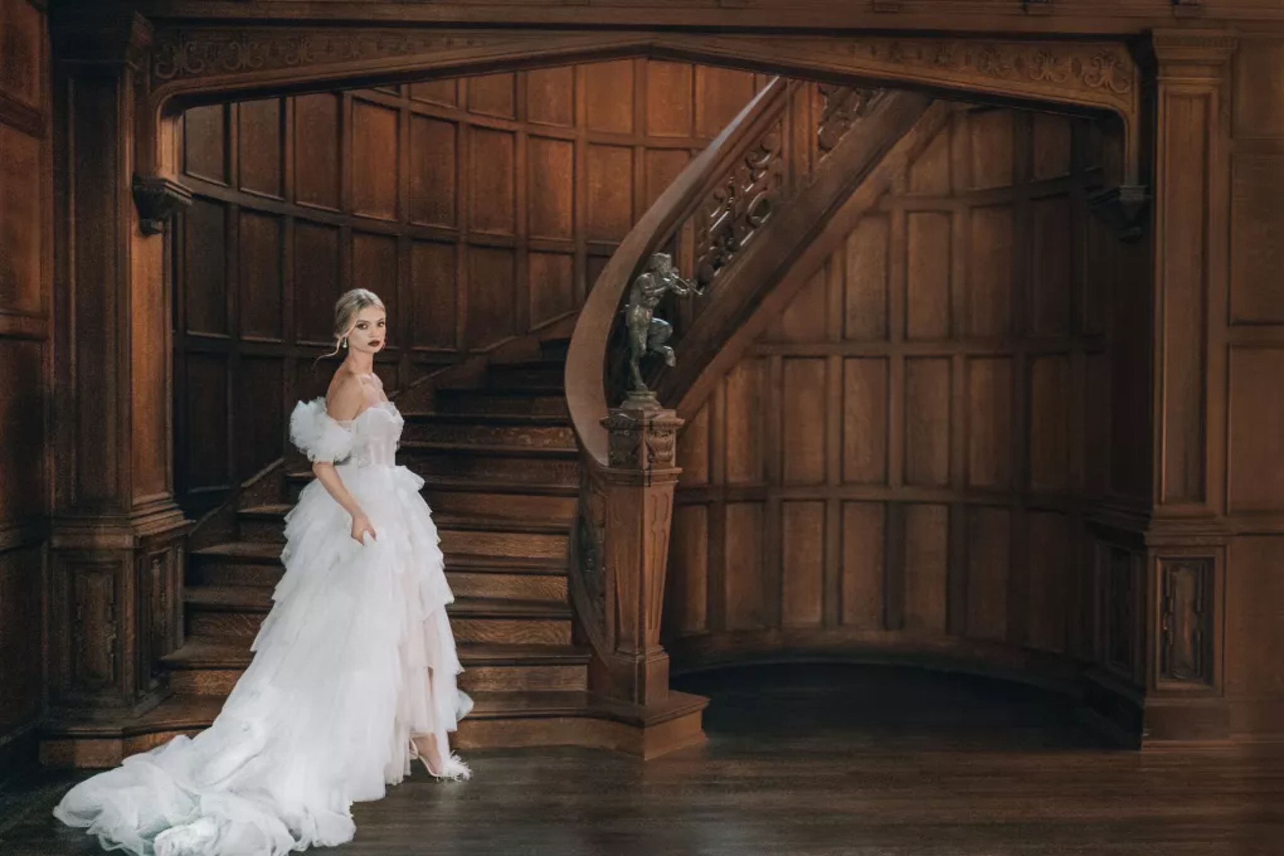 Wedding inspiration and ideas